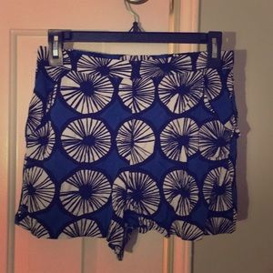 Marimekko for Target Shorts